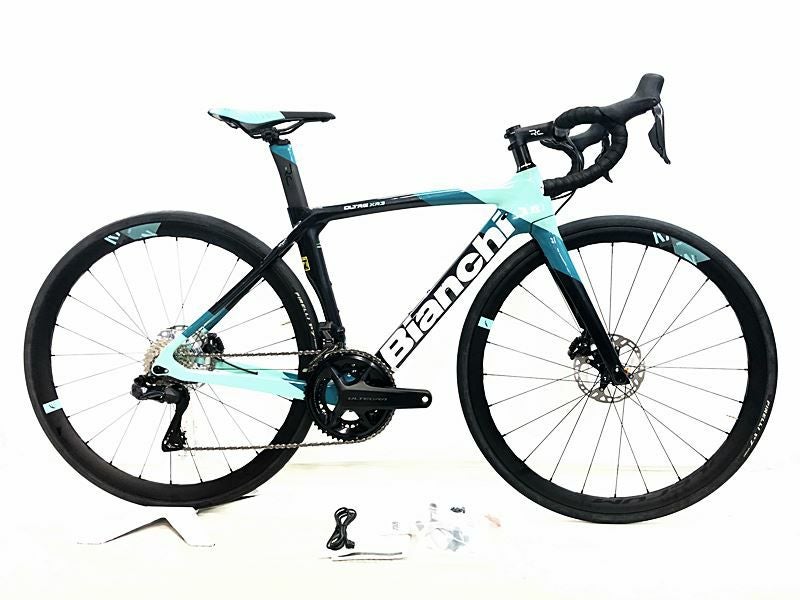 ビアンキ商品一覧 |新品・中古・ブランド自転車・ロードバイクなど