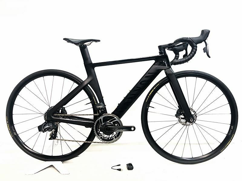 CANYON AEROAD CF SLX XSサイズ 電動Di2 完成車 キャニオン CANYON エアロード AEROAD CF SLX 2022 XSサイズ シマノ