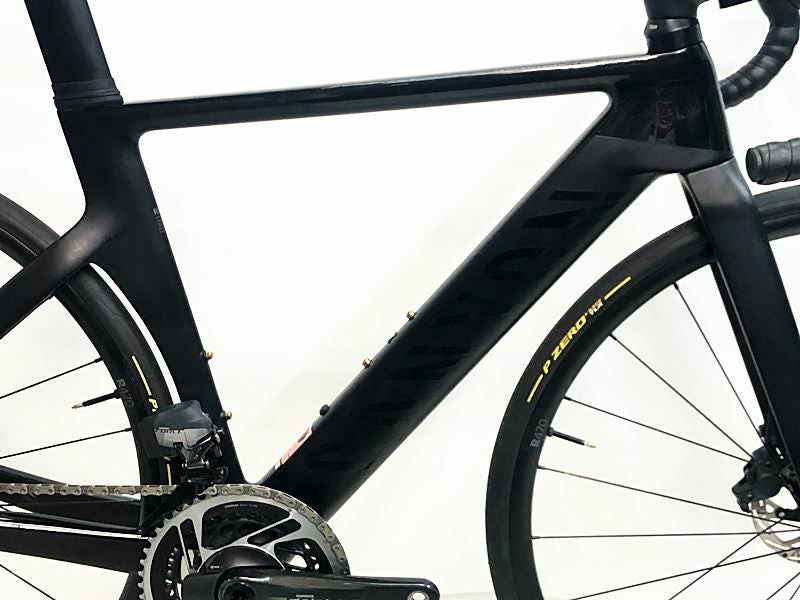 プライスダウン開始】キャニオン CANYON エアロード AEROAD CF SLX 8