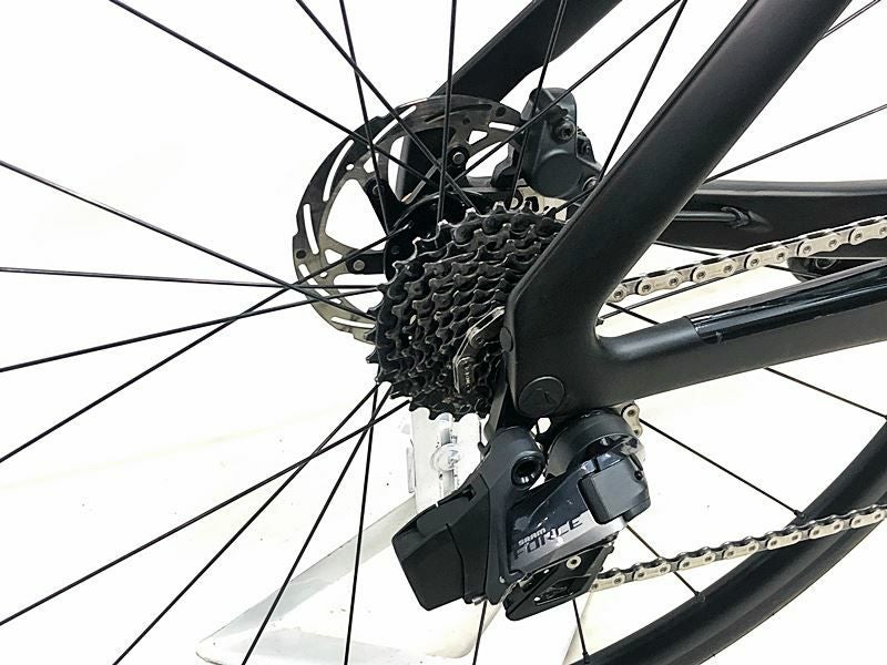 プライスダウン開始】キャニオン CANYON エアロード AEROAD CF SLX 8