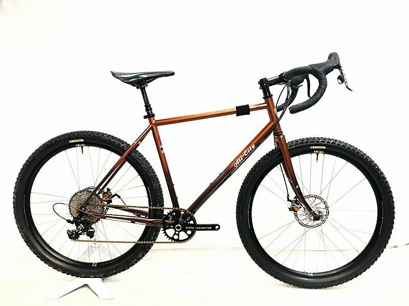 オールシティ ALL CITY ゴリラモンスーン GORILLA MONSOON 2020年