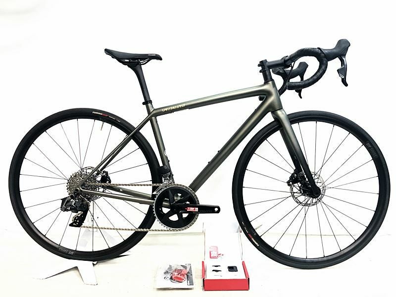 当サイト限定 完成車 BIG SALE】超美品 スペシャライズド エートス