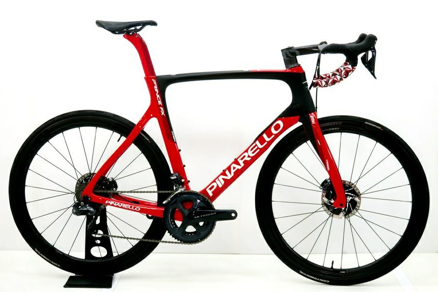 プライスダウン開始】ピナレロ PINARELLO プリンスディスク PRINCE