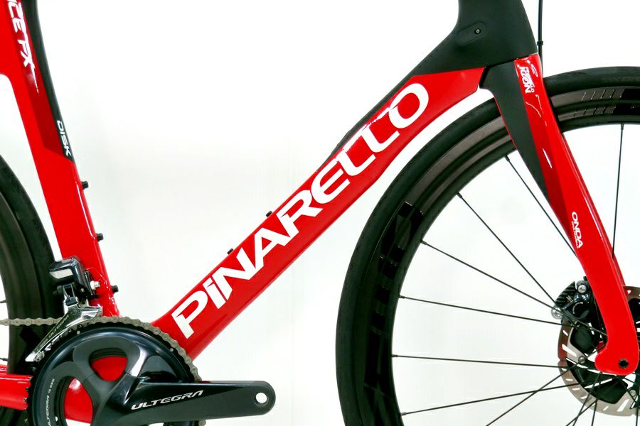 プライスダウン開始】ピナレロ PINARELLO プリンスディスク PRINCE