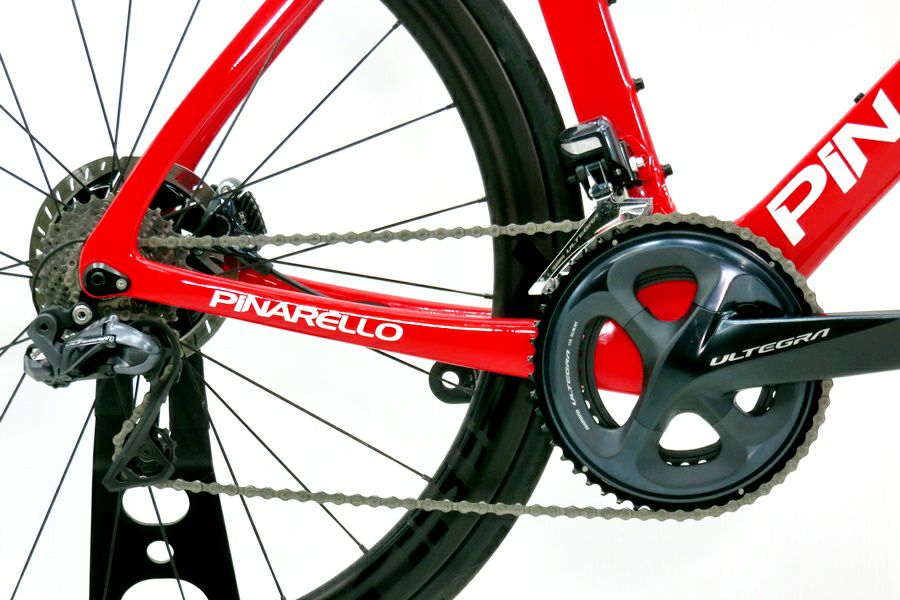 プライスダウン開始】ピナレロ PINARELLO プリンスディスク PRINCE