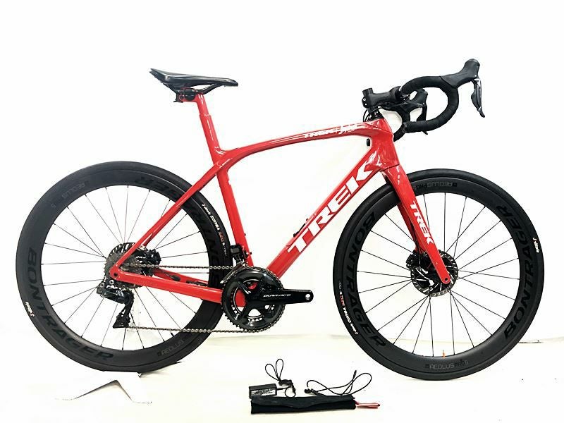 【中古】TREK ロードバイク アルテグラ 10s【プロの整備済】 トレック（TREK） TREK 5200 USPS SHIMANO 105 5600 年式不明 ロード