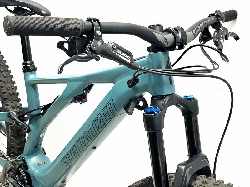 当サイト限定 完成車 BIG SALE】○スペシャライズド リーボ コンプ
