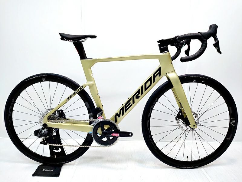メリダ商品一覧 |新品・中古・ブランド自転車・ロードバイクなど