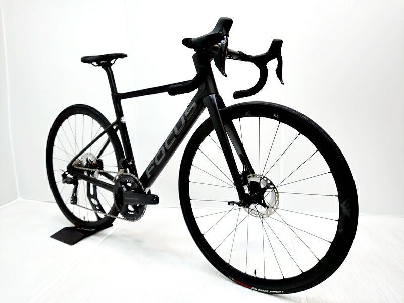 ▽▽フォーカス FOCUS イザルコ IZALCO MAX DISC 9 ULTEGRA 12速 電動