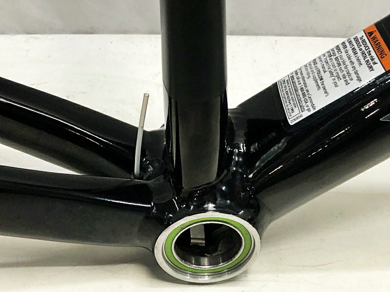 プライスダウン開始】ジャンク キャノンデール CANNONDALE キャド12