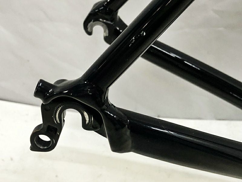 プライスダウン開始】ジャンク キャノンデール CANNONDALE キャド12