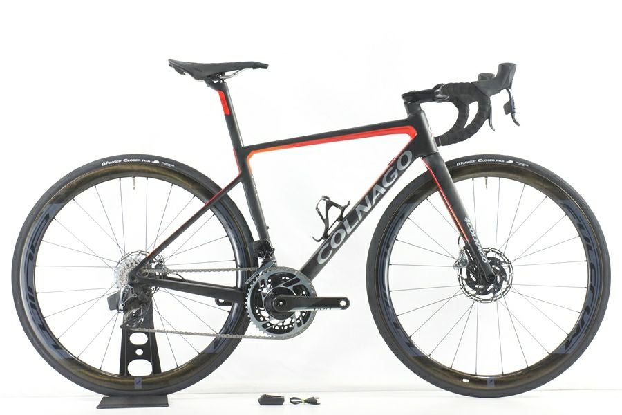 ◇◇コルナゴ COLNAGO V3 RS 2021年モデル カーボン ロードバイク 45S