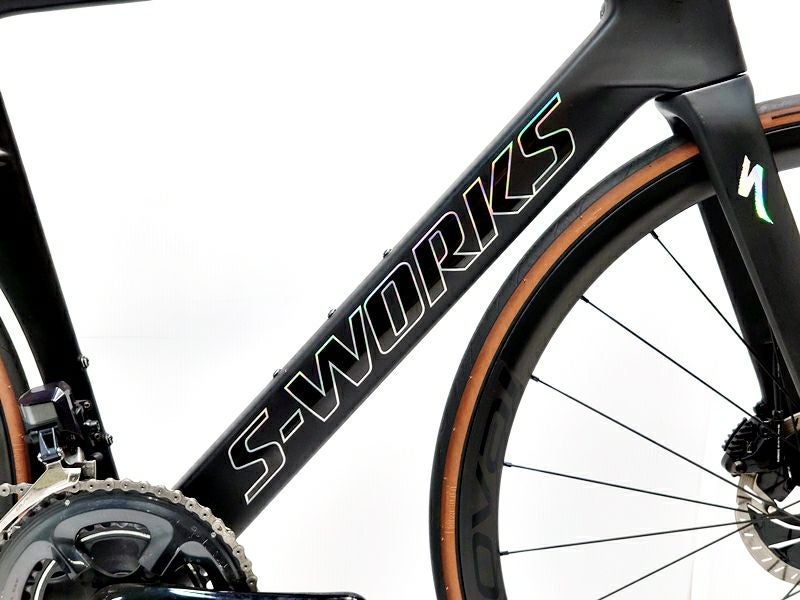 ▽▽スペシャライズド SPECILIZED S-WORKS VENGE DURA-ACE Di2