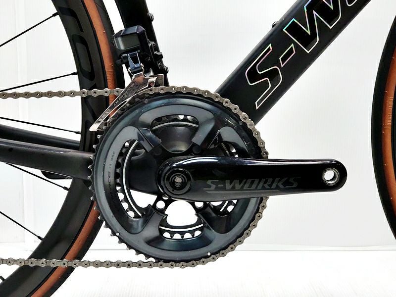 ▽▽スペシャライズド SPECILIZED S-WORKS VENGE DURA-ACE Di2