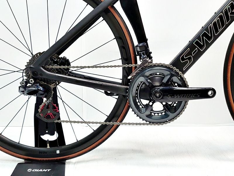 ▽▽スペシャライズド SPECILIZED S-WORKS VENGE DURA-ACE Di2