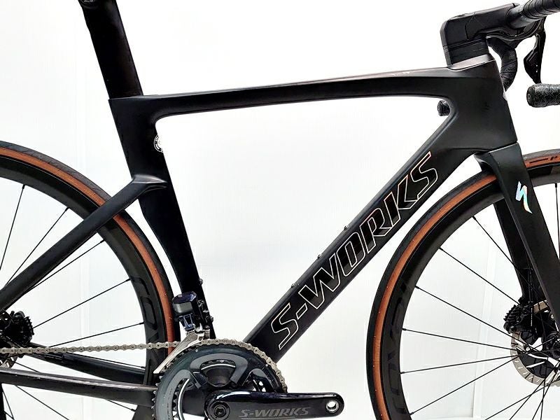 ▽▽スペシャライズド SPECILIZED S-WORKS VENGE DURA-ACE Di2