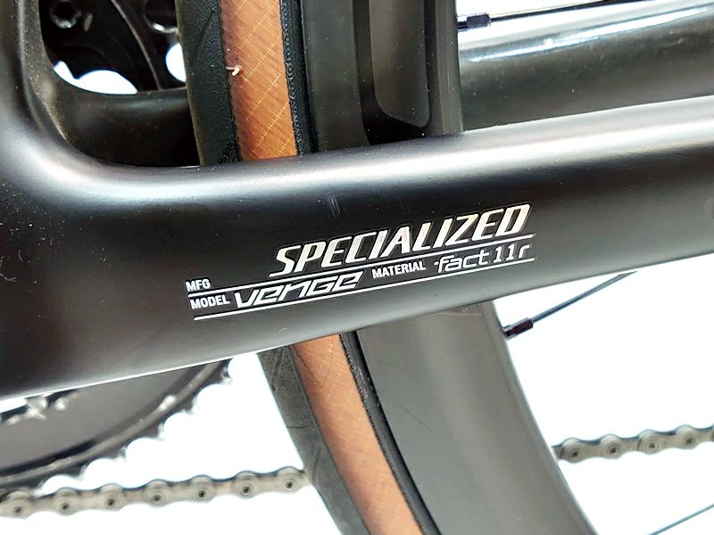▽▽スペシャライズド SPECILIZED S-WORKS VENGE DURA-ACE Di2