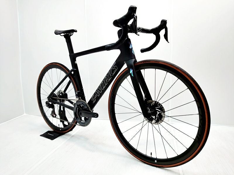 ▽▽スペシャライズド SPECILIZED S-WORKS VENGE DURA-ACE Di2