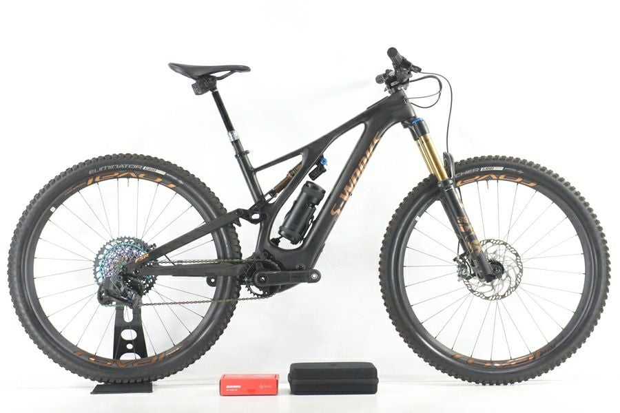 SPECIALIZED 「スペシャライズド」 S-WORKS TURBO LEVO SL FOUNDERS EDITION 2020年モデル マウンテンバイク / 2222121300301 S-Works Turbo Levo SL