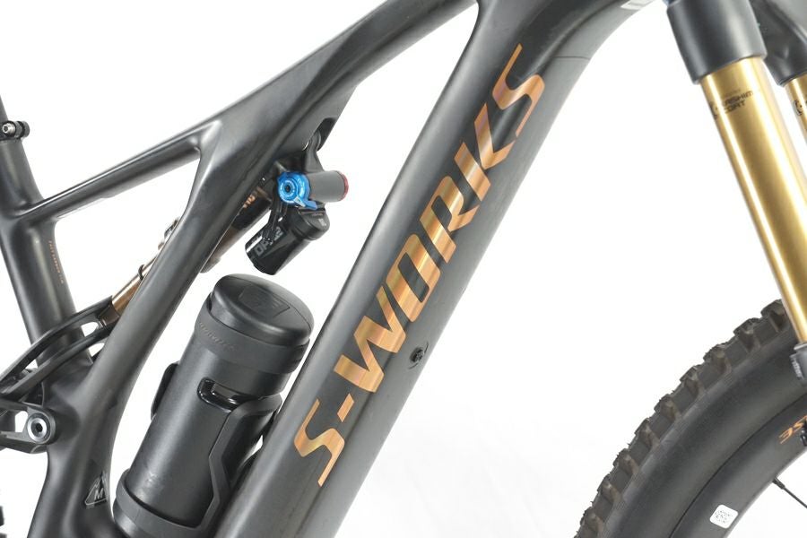 ◇◇スペシャライズド SPECIALIZED S-WORKS TURBO LEVO SL 2021年