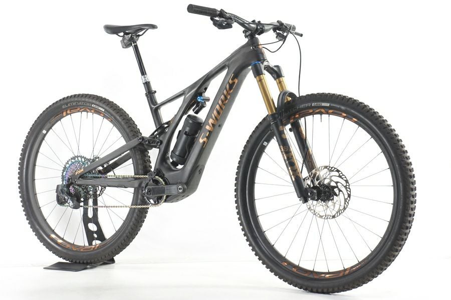 SPECIALIZED 「スペシャライズド」 TURBO LEVO SL COMP CARBON 2021年モデル e-BIKE / 大阪美原北インター店 SPECIALIZED 「スペシャライズド」 TURBO LEVO SL COMP CARBON 2021年