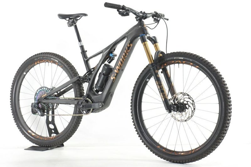 ◇◇スペシャライズド SPECIALIZED S-WORKS TURBO LEVO SL 2021年 
