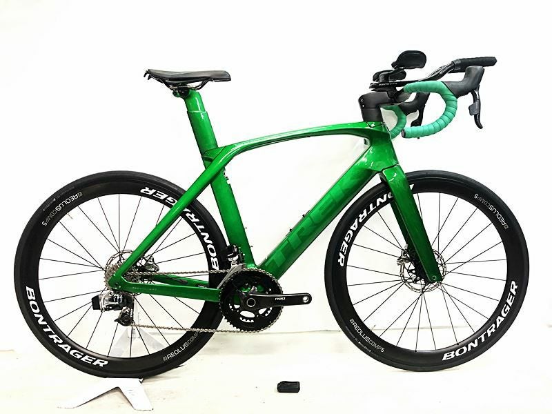 ■TREK MADONE トレック マドン 2010年 DURA-ACE 7900 20速 カーボン ブラック ロードバイク 自転車 札幌発★ トレック（TREK） マドン MADONE 4.5 ULTEGRA 6800 2010年 カーボン