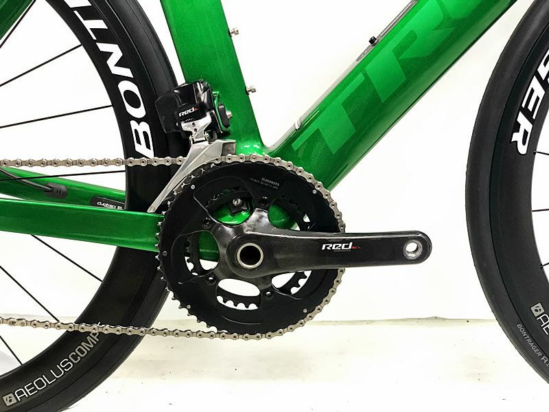 プライスダウン開始】○トレック TREK MADONE SLR OCLV700 PROJECT ONE