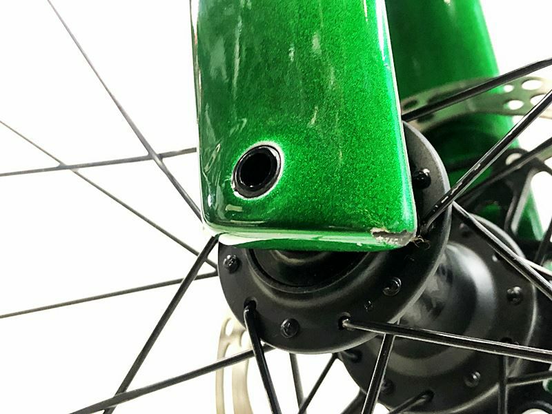 プライスダウン開始】○トレック TREK MADONE SLR OCLV700 PROJECT ONE