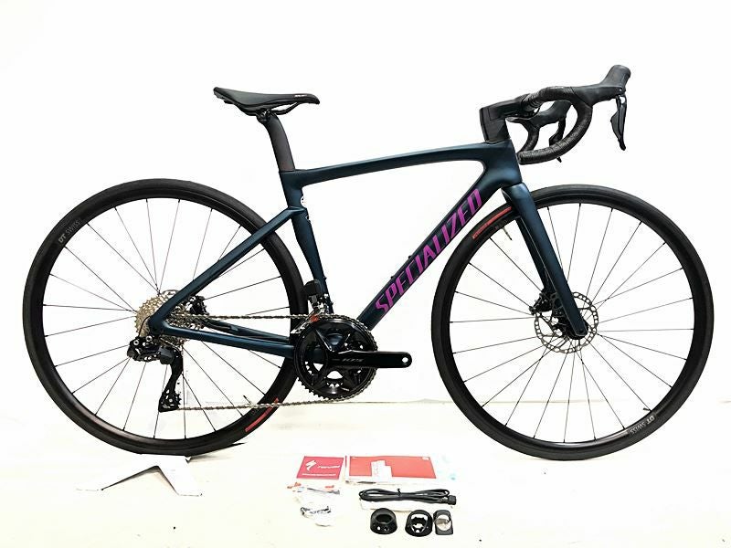 超美品 スペシャライズド ターマック TARMAC SL7 COMP 105 R7100 Di2
