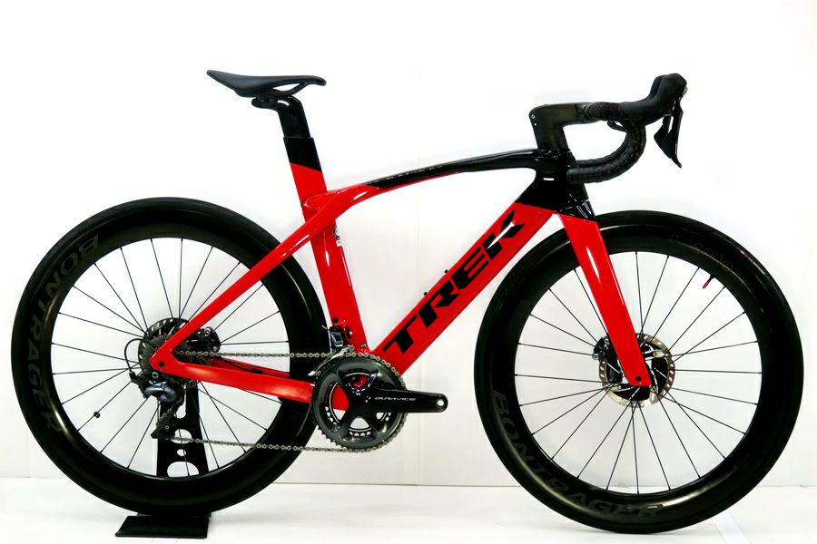 トレック TREK マドン MADONE SL6 カスタム 2021年モデル カーボン