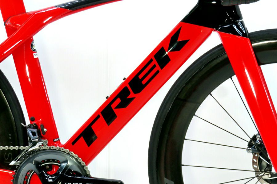 トレック TREK マドン MADONE SL6 カスタム 2021年モデル カーボン