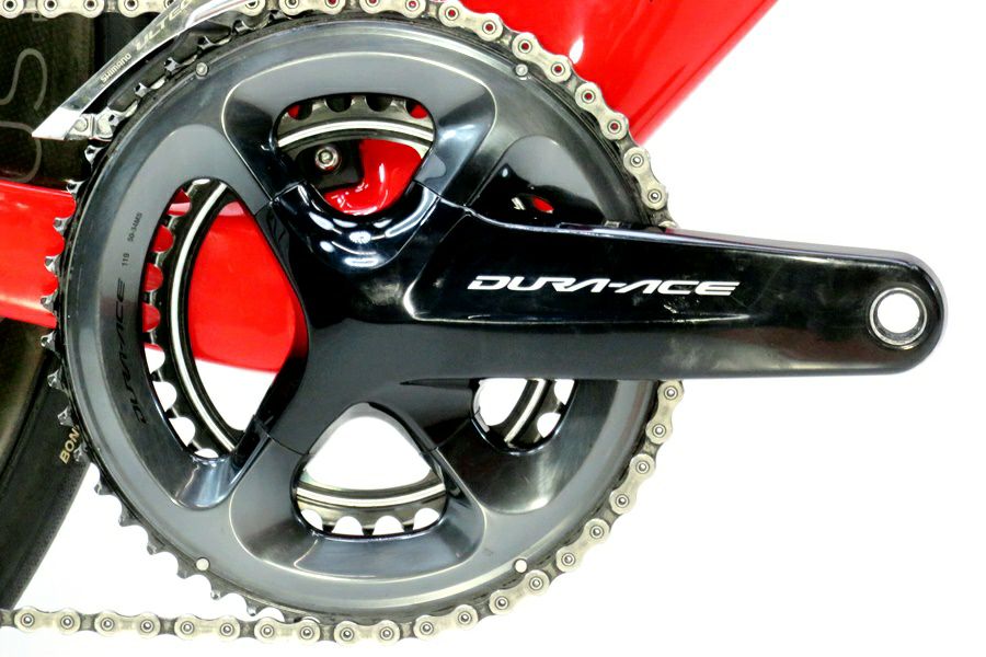 トレック TREK マドン MADONE SL6 カスタム 2021年モデル カーボン