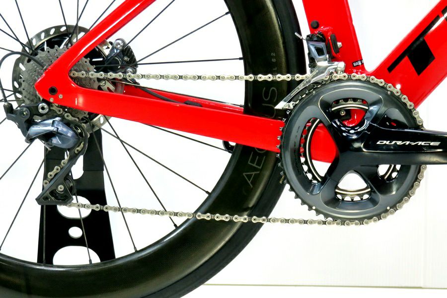 トレック TREK マドン MADONE SL6 カスタム 2021年モデル カーボン