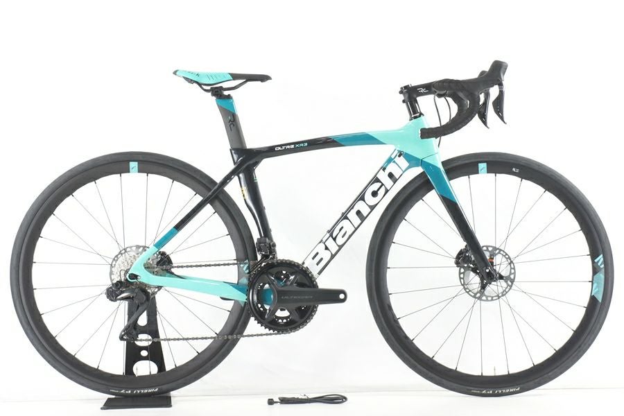 ◇◇未使用 ビアンキ BIANCHI オルトレXR3 OLTRE XR3 DISC 2023年