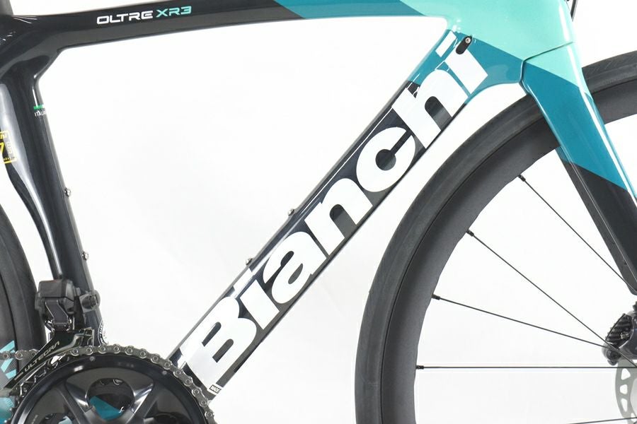 ◇◇未使用 ビアンキ BIANCHI オルトレXR3 OLTRE XR3 DISC 2023年