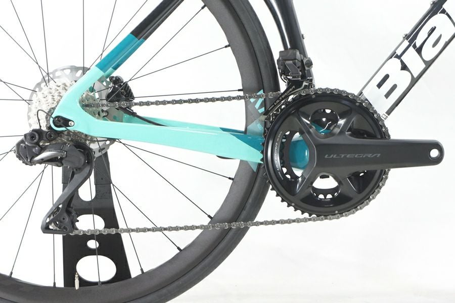◇◇未使用 ビアンキ BIANCHI オルトレXR3 OLTRE XR3 DISC 2023年