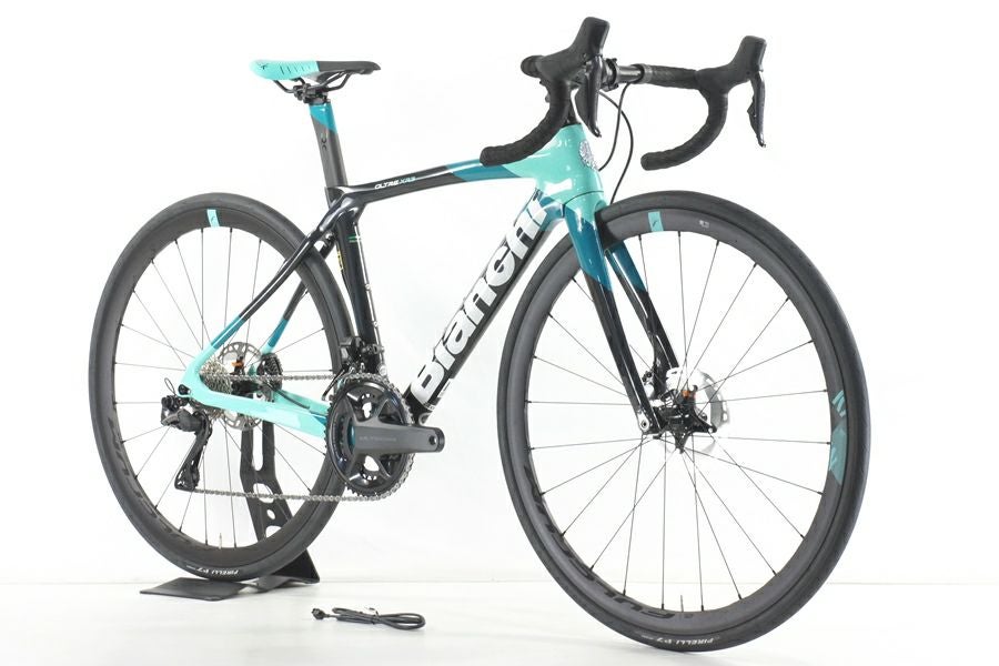 ◇◇未使用 ビアンキ BIANCHI オルトレXR3 OLTRE XR3 DISC 2023年