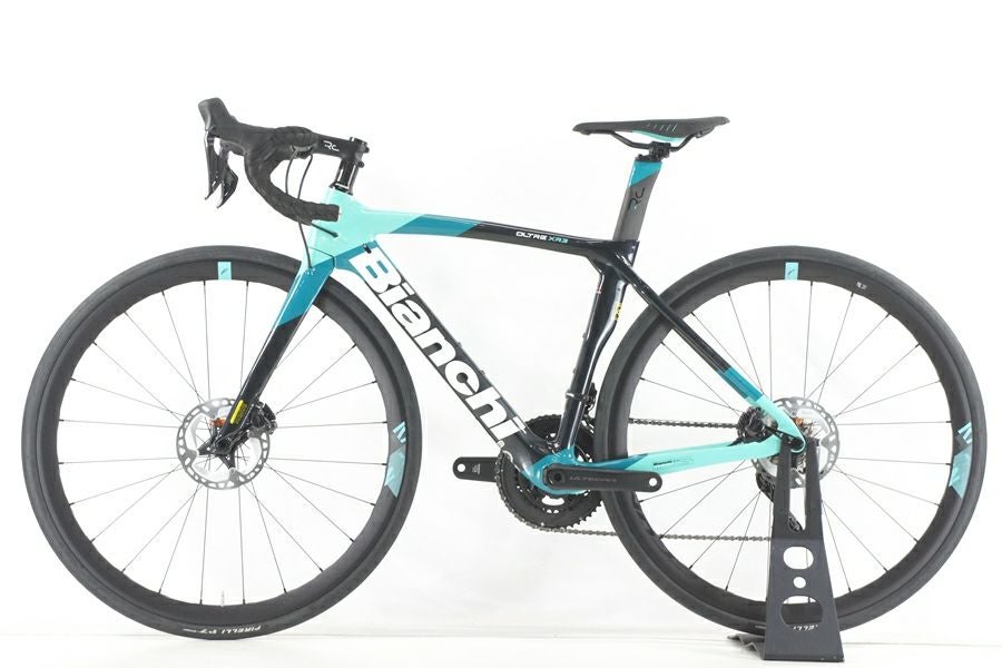 ◇◇未使用 ビアンキ BIANCHI オルトレXR3 OLTRE XR3 DISC 2023年