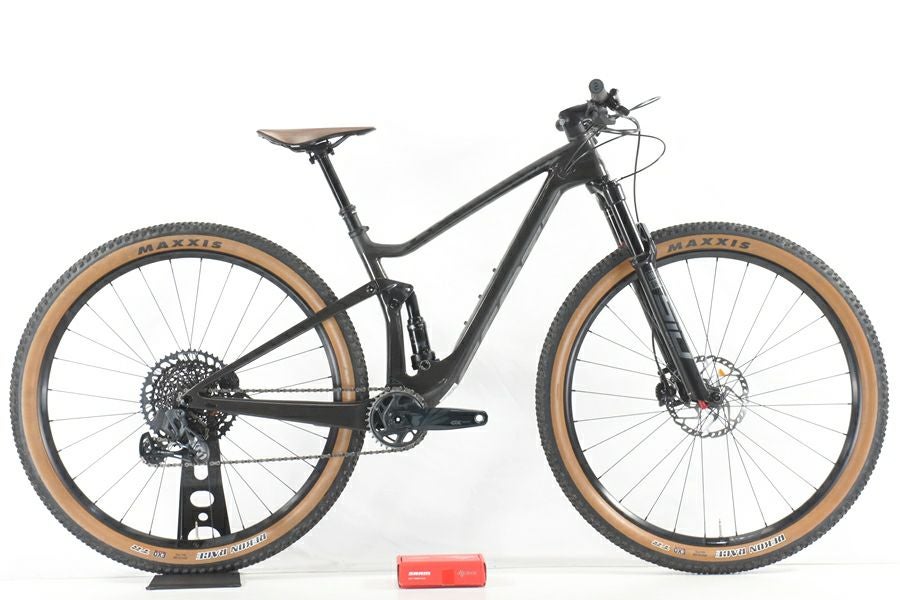 SCOTT 「スコット」 SPARK RC 900 WC SUPERSONIC EDITION 2021年モデル マウンテンバイク SCOTT 「スコット」 SPARK RC 900 WC SUPERSONIC EDITION 2021年モデル