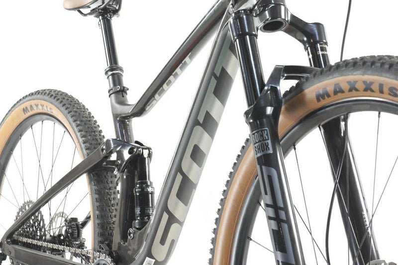 ◇◇スコット SCOTT スパーク SPARK RC900 TEAM ISSUE AXS 2021年 