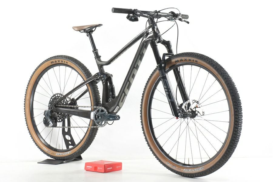◇◇スコット SCOTT スパーク SPARK RC900 TEAM ISSUE AXS 2021年