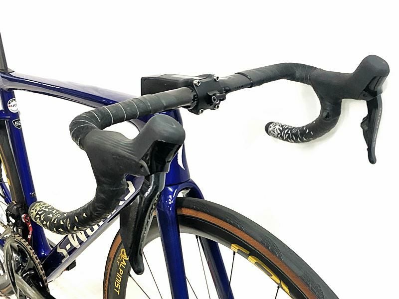 スペシャライズド SPECIALIZED S-WORKS TARMAC SL7 DISC DURA-ACE