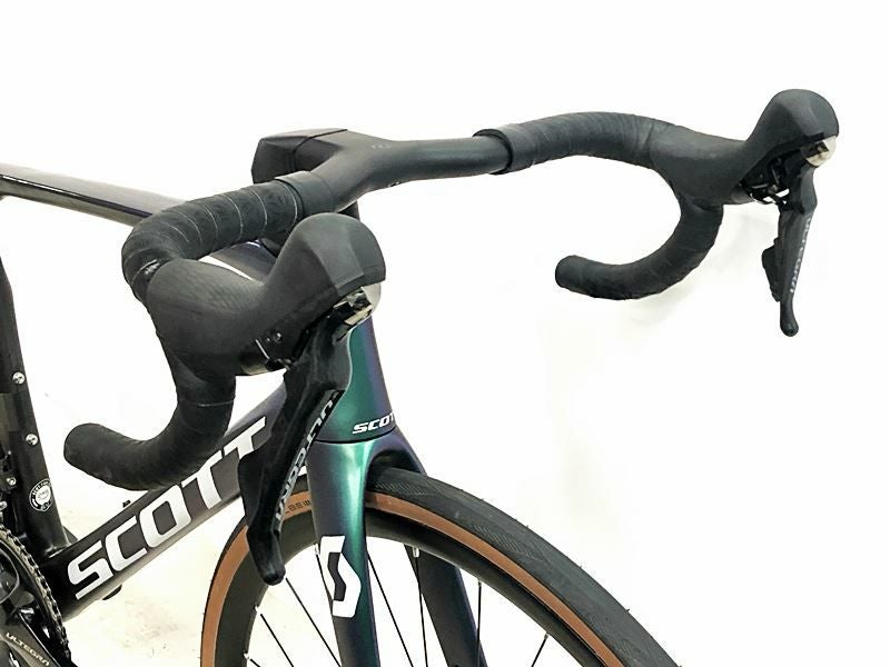 スコット SCOTT フォイル FOIL 30 ULTEGRA R8000 油圧ディスクブレーキ