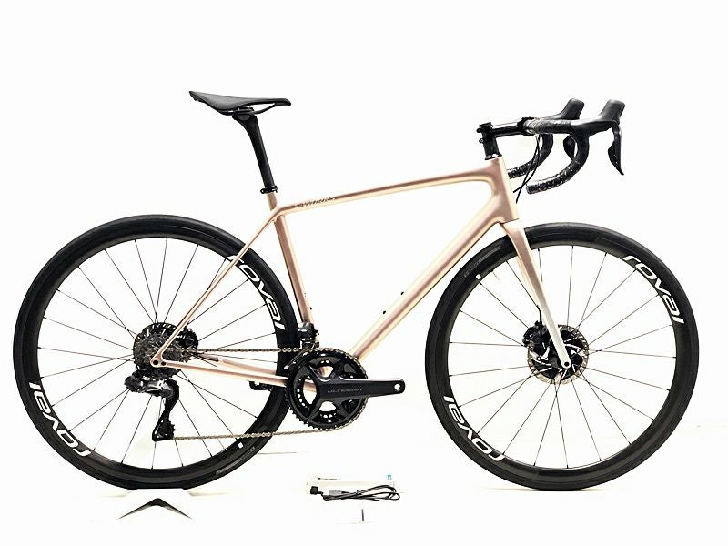 SPECIALIZED「スペシャライズド」 S-WORKS AETHOS ULTEGRA Di2 2021年モデル ロードバイク Aethos Pro - SRAM Force eTap AXS