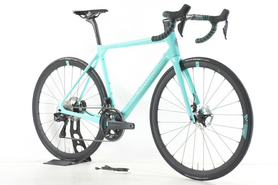 ◇◇未使用 ビアンキ BIANCHI スペシャリッシマ SPECIALISSIMA DISC