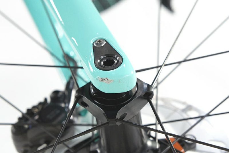 ◇◇未使用 ビアンキ BIANCHI スペシャリッシマ SPECIALISSIMA DISC 