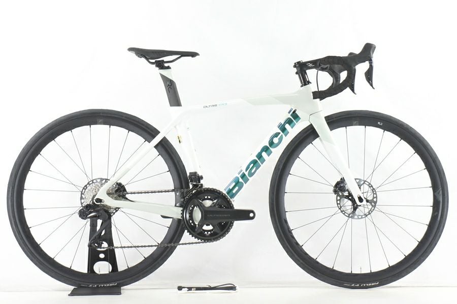 ◇◇未使用 ビアンキ BIANCHI オルトレXR3 OLTRE XR3 DISC 2023年