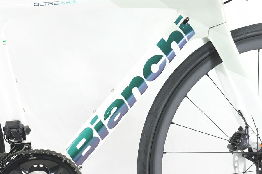 ◇◇未使用 ビアンキ BIANCHI オルトレXR3 OLTRE XR3 DISC 2023年