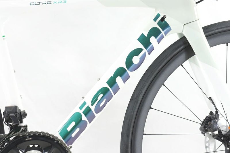 ◇◇未使用 ビアンキ BIANCHI オルトレXR3 OLTRE XR3 DISC 2023年 